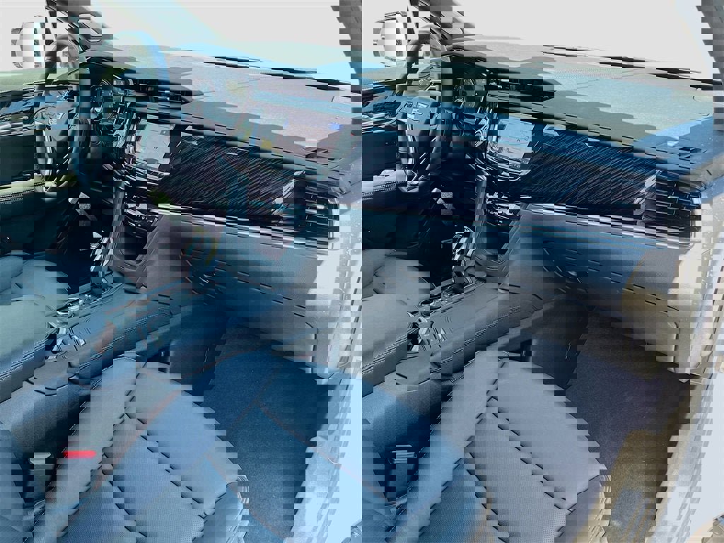 New 2025 Cadillac XT6 Premium Luxury w/ Technology Package image 30