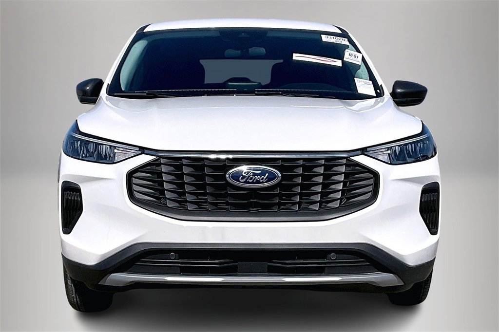 Used 2023 Ford Escape Active image 3