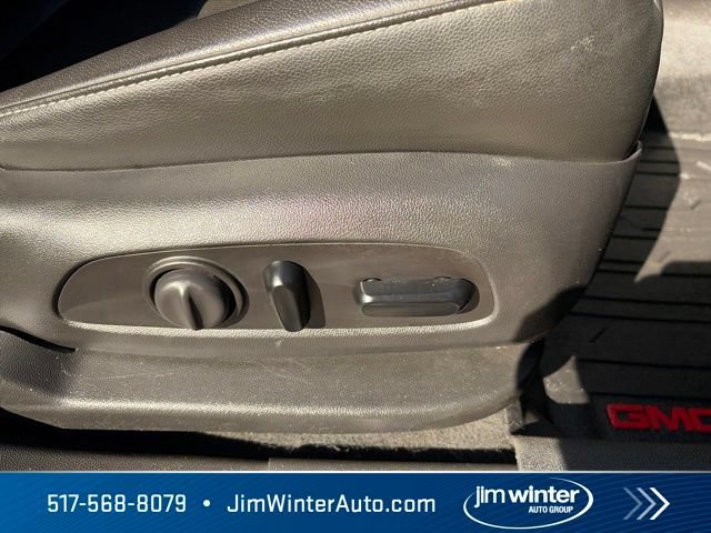 Used 2020 GMC Acadia SLT w/ Driver Alert Package II AWD/4WD image 15