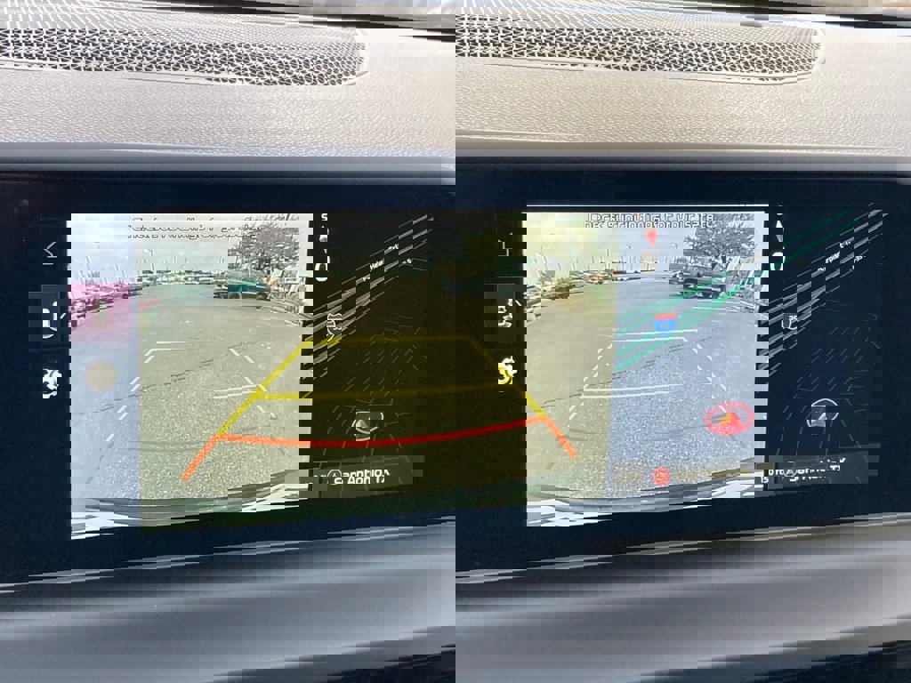 Used 2025 Kia Seltos S image 22