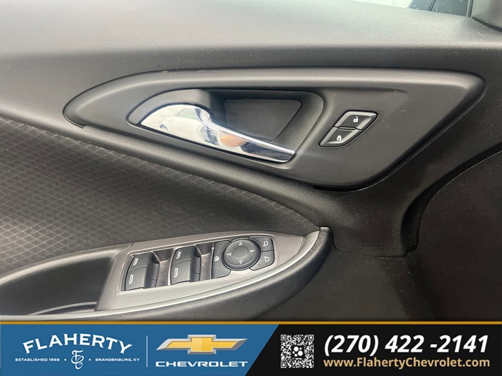 Used 2024 Chevrolet Malibu LT FWD image 21