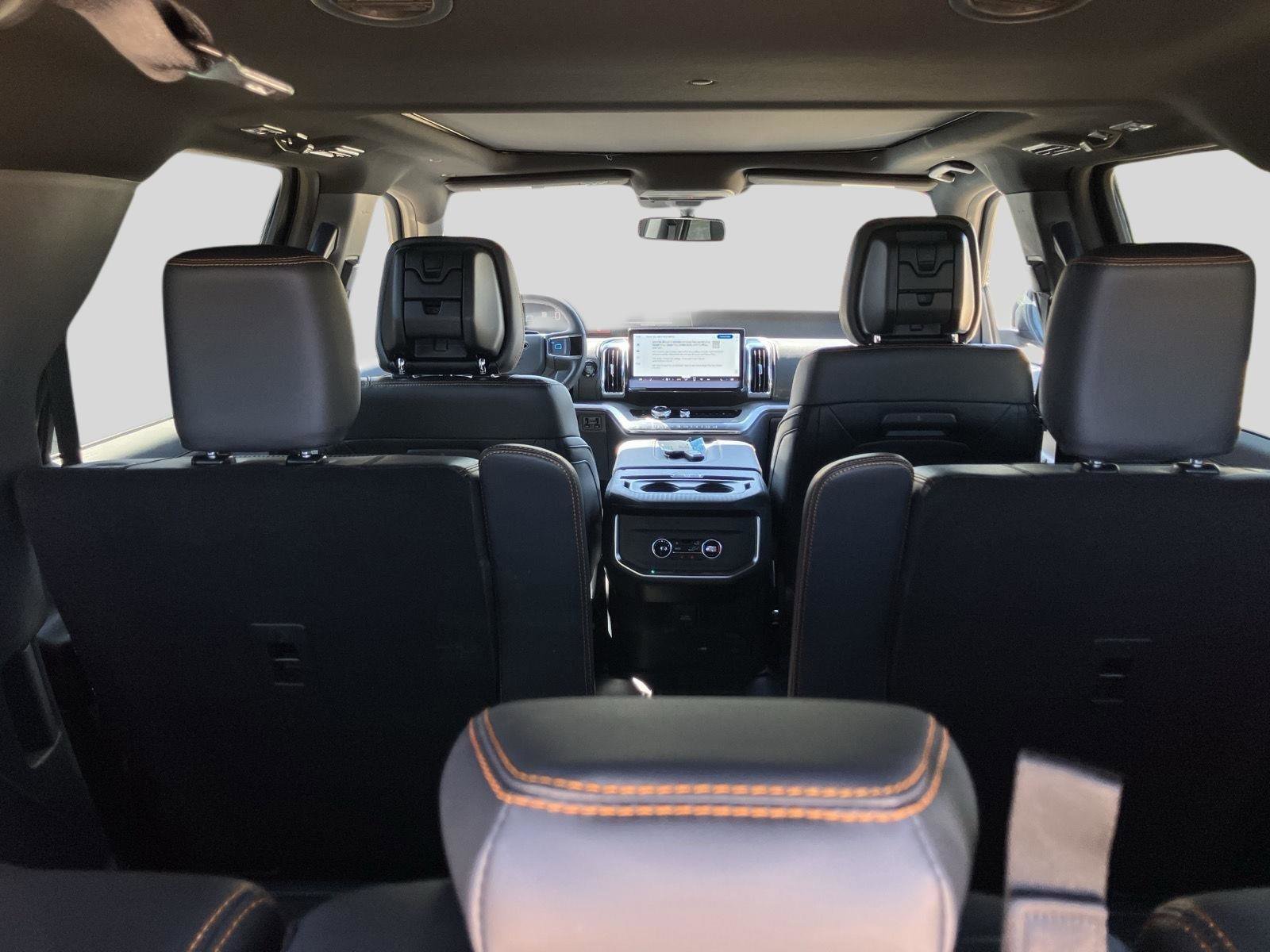 New 2026 Ford Expedition Tremor image 18