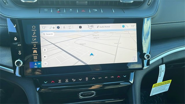 New 2026 Jeep Grand Cherokee Limited w/ Limited Altitude Package image 2