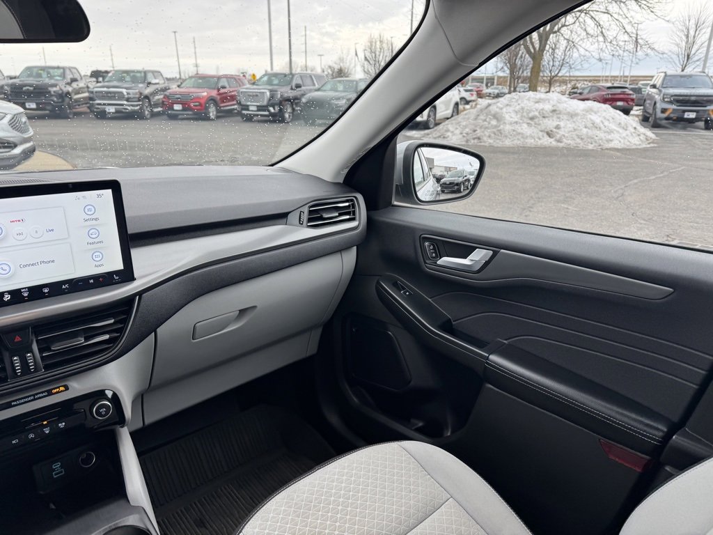 Used 2023 Ford Escape Active w/ Tech Pack #2 image 21