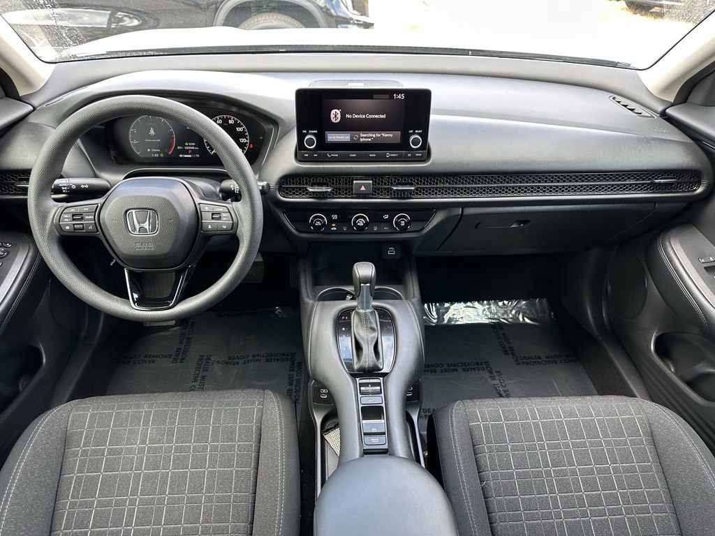 Used 2025 Honda HR-V LX image 13