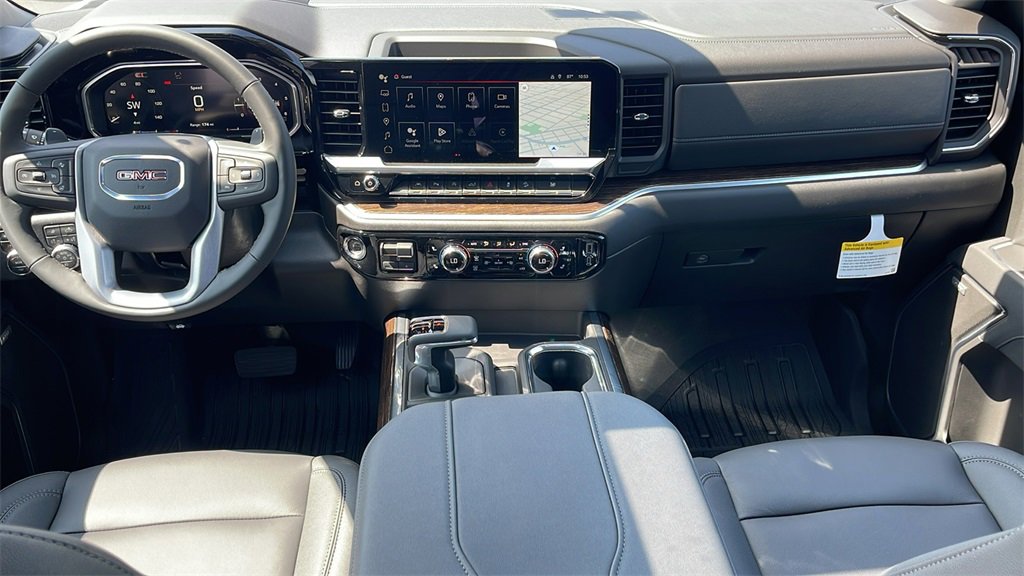 New 2026 GMC Sierra 1500 Elevation w/ Elevation Premium Package image 16