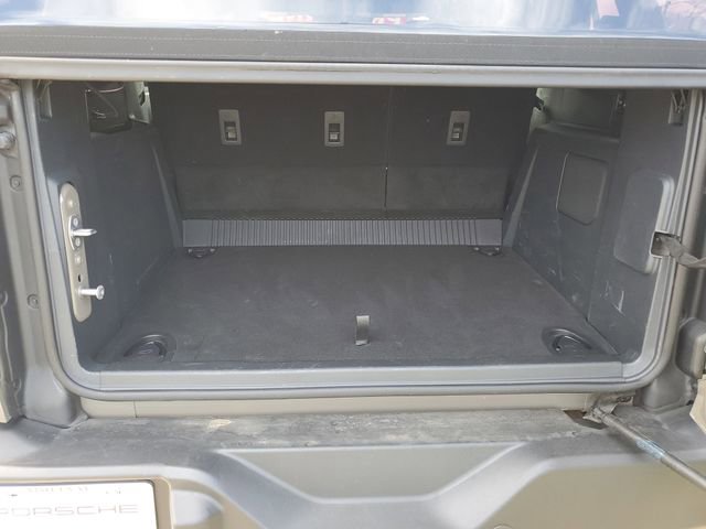Used 2025 Ford Bronco Big Bend AWD/4WD image 35