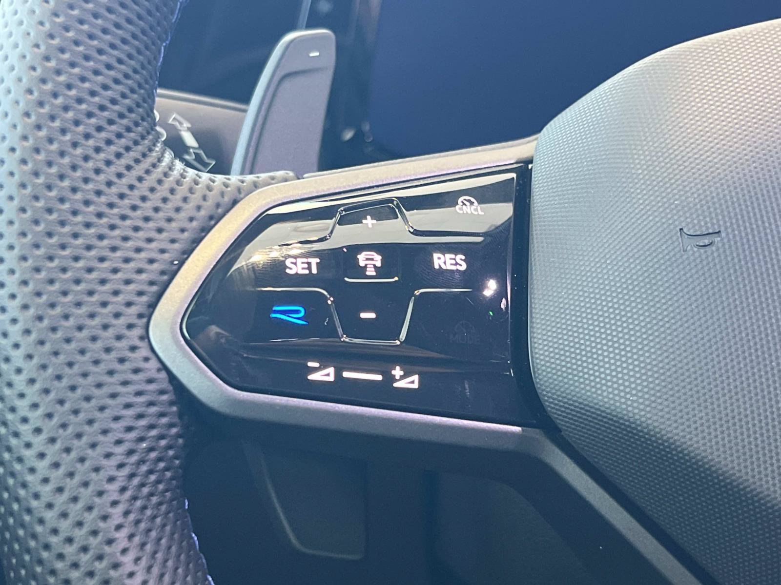 New 2026 Volkswagen Golf AWD/4WD image 14