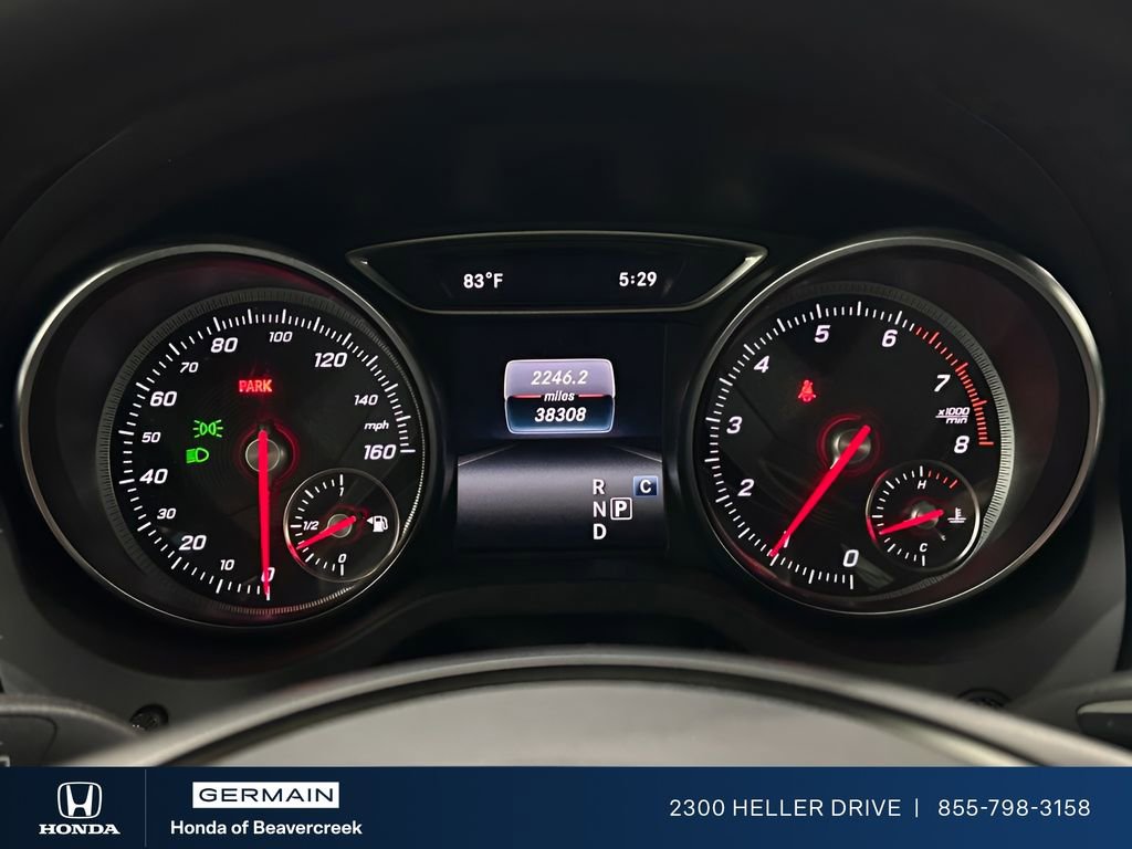 Used 2020 Mercedes-Benz GLA 250 4MATIC image 19