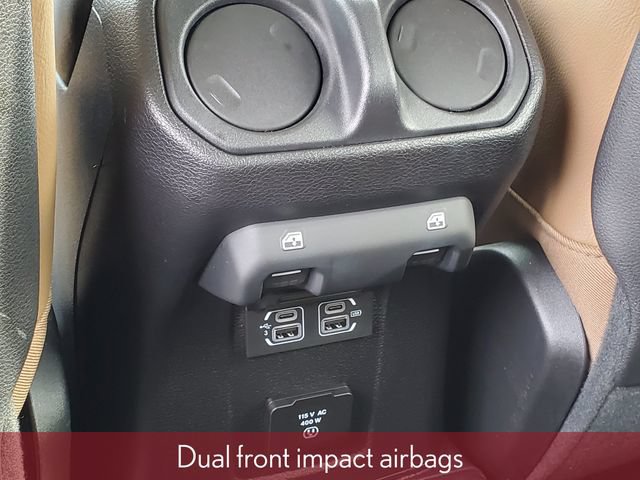Used 2020 Jeep Gladiator Rubicon AWD/4WD image 35