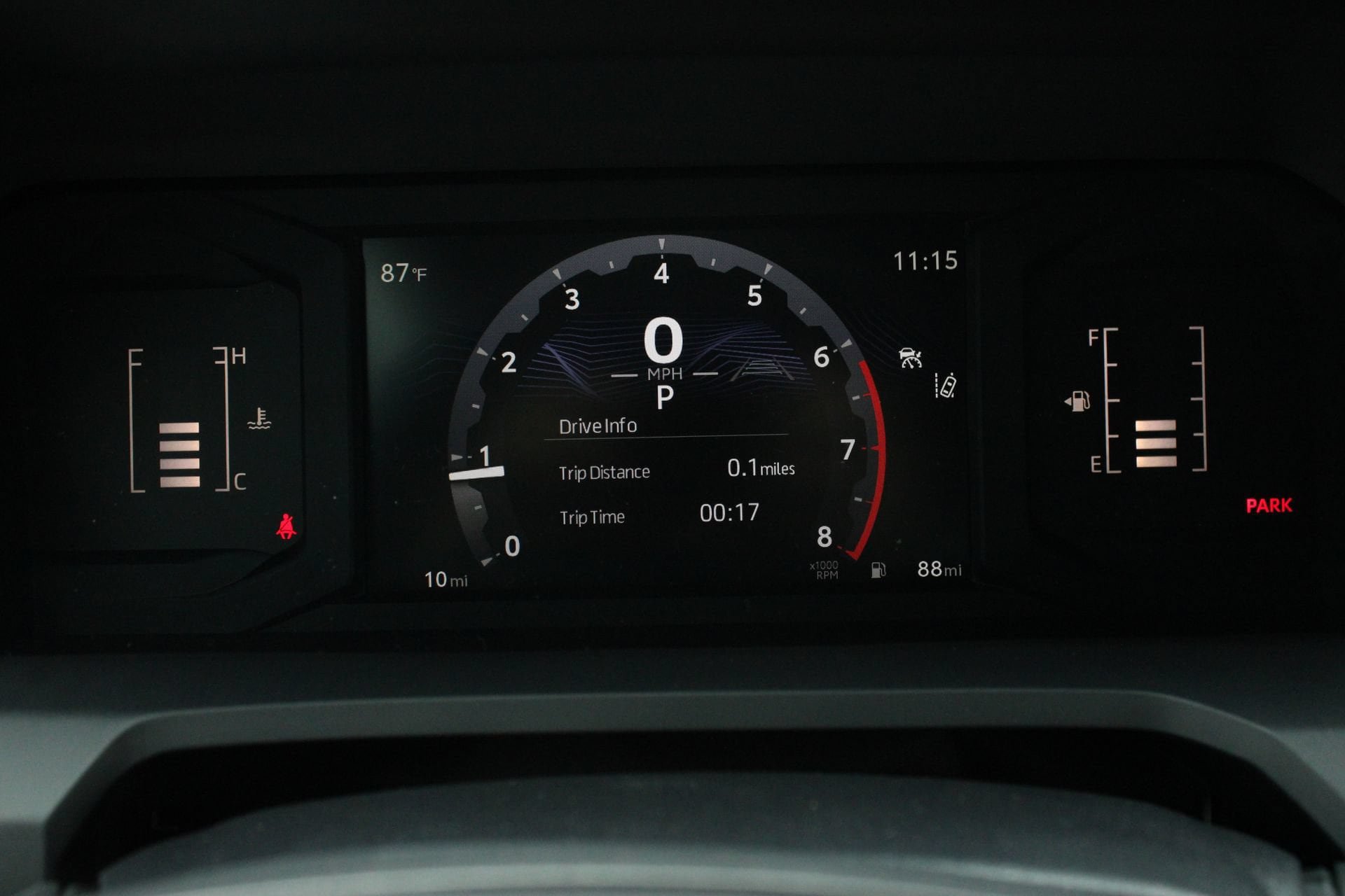 New 2026 Toyota Tacoma SR5 RWD image 34