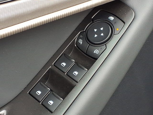 Used 2027 Ford Explorer Active w/ Active Comfort Package AWD/4WD image 20