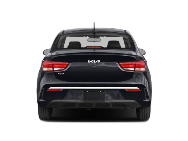 Used 2022 Kia Rio S FWD image 8