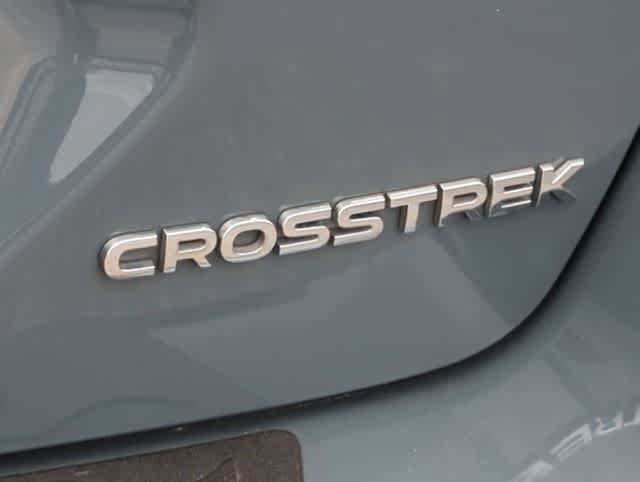 Certified 2024 Subaru Crosstrek 2.0i Premium AWD/4WD image 13