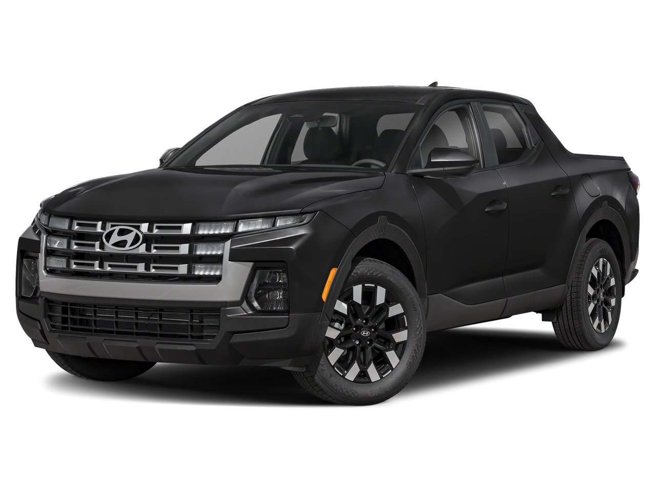 New 2027 Hyundai Santa Cruz SE AWD/4WD image 8