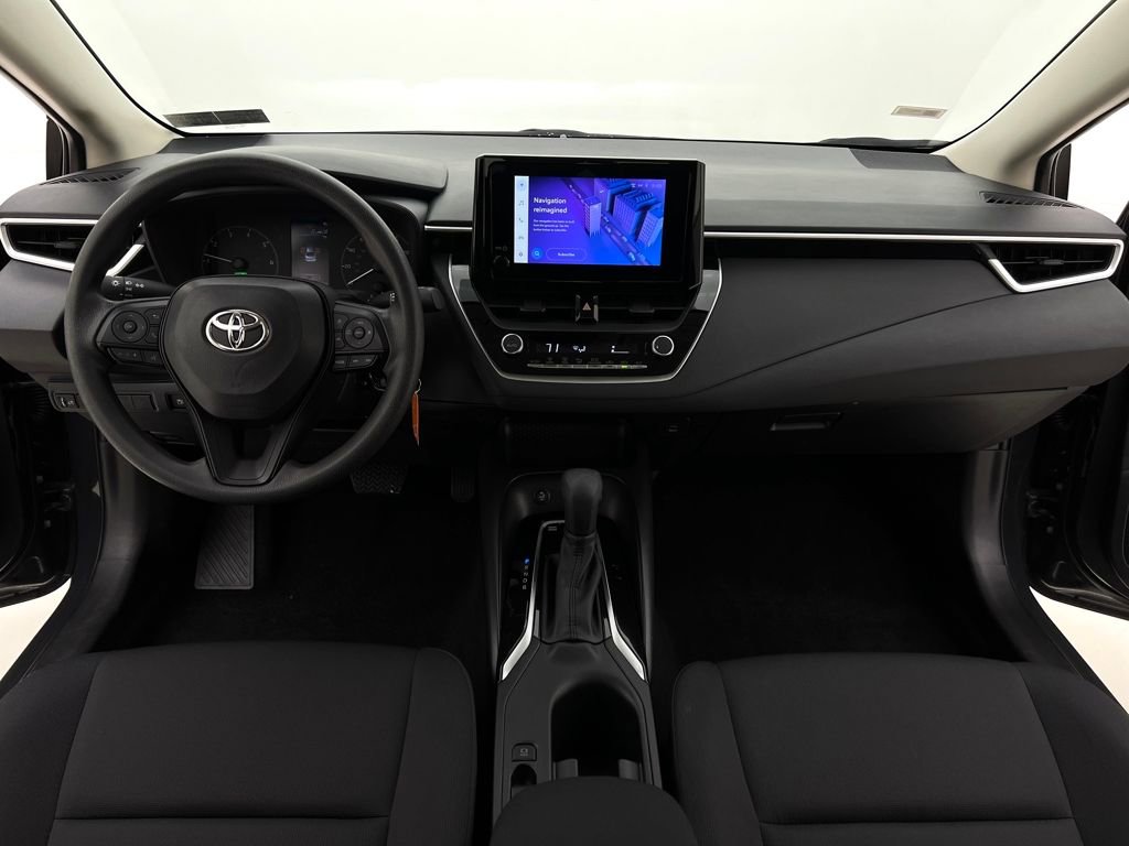 Used 2024 Toyota Corolla LE FWD image 21