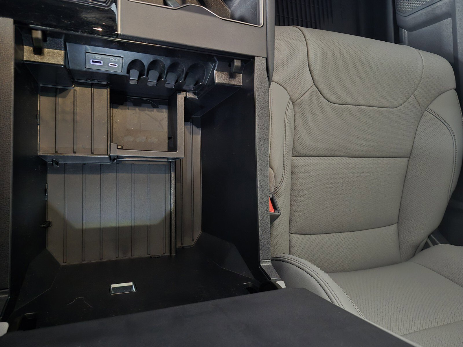 New 2026 Toyota Tundra Limited image 37