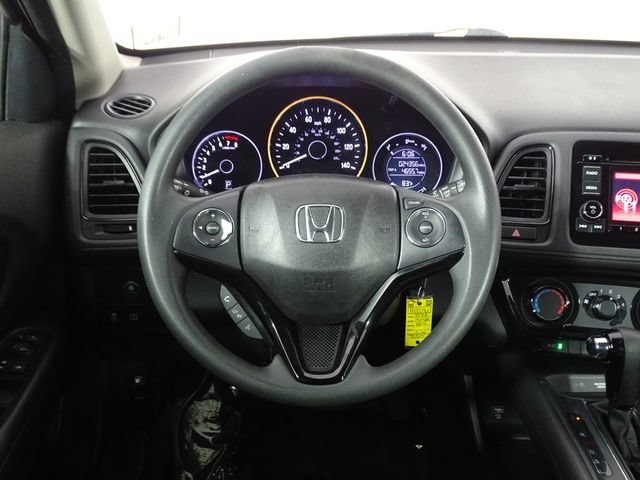 Used 2022 Honda HR-V LX image 19