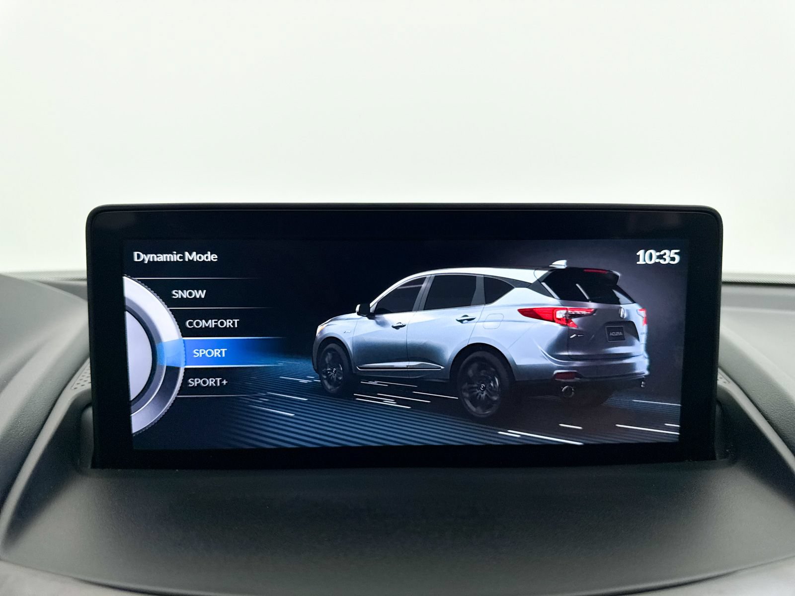 Used 2021 Acura RDX w/ Advance Package AWD/4WD image 12