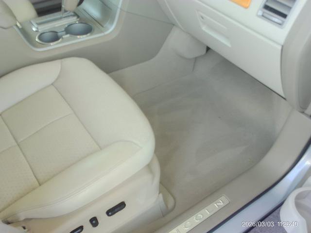 Used 2007 Lincoln MKX 2WD image 18