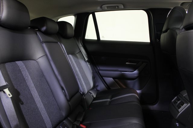 New 2025 MAZDA CX-50 AWD 2.5 S w/ Weather Package image 11