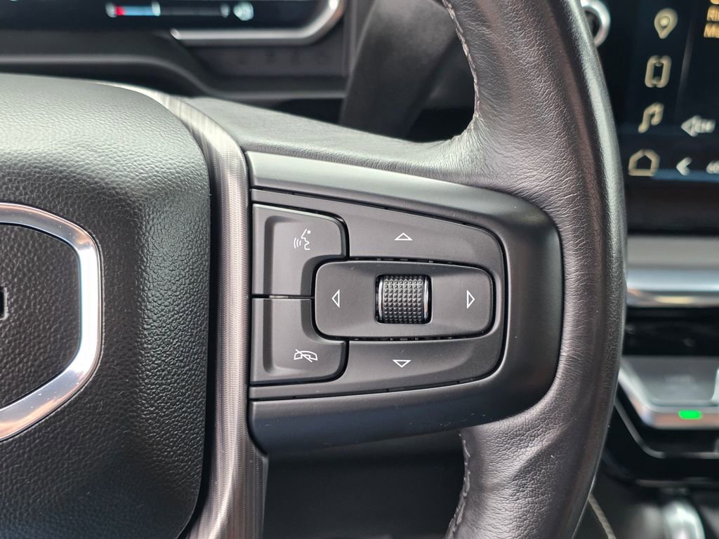 Used 2024 GMC Sierra 2500 Denali Ultimate image 19