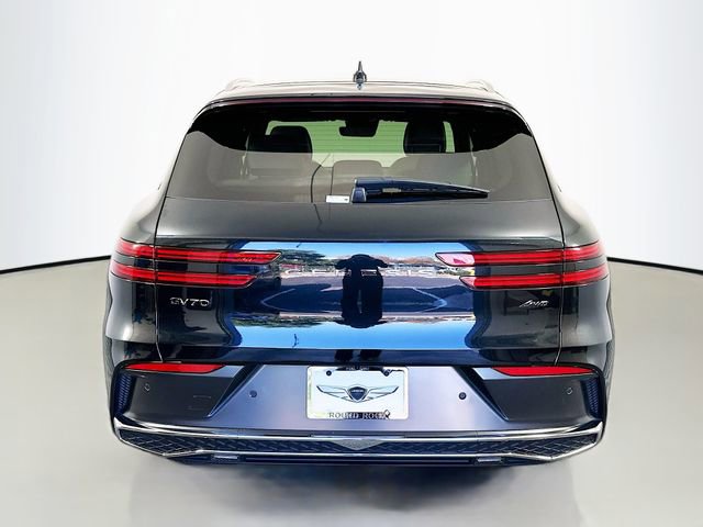 Certified 2026 Genesis GV70 2.5T Advanced image 6