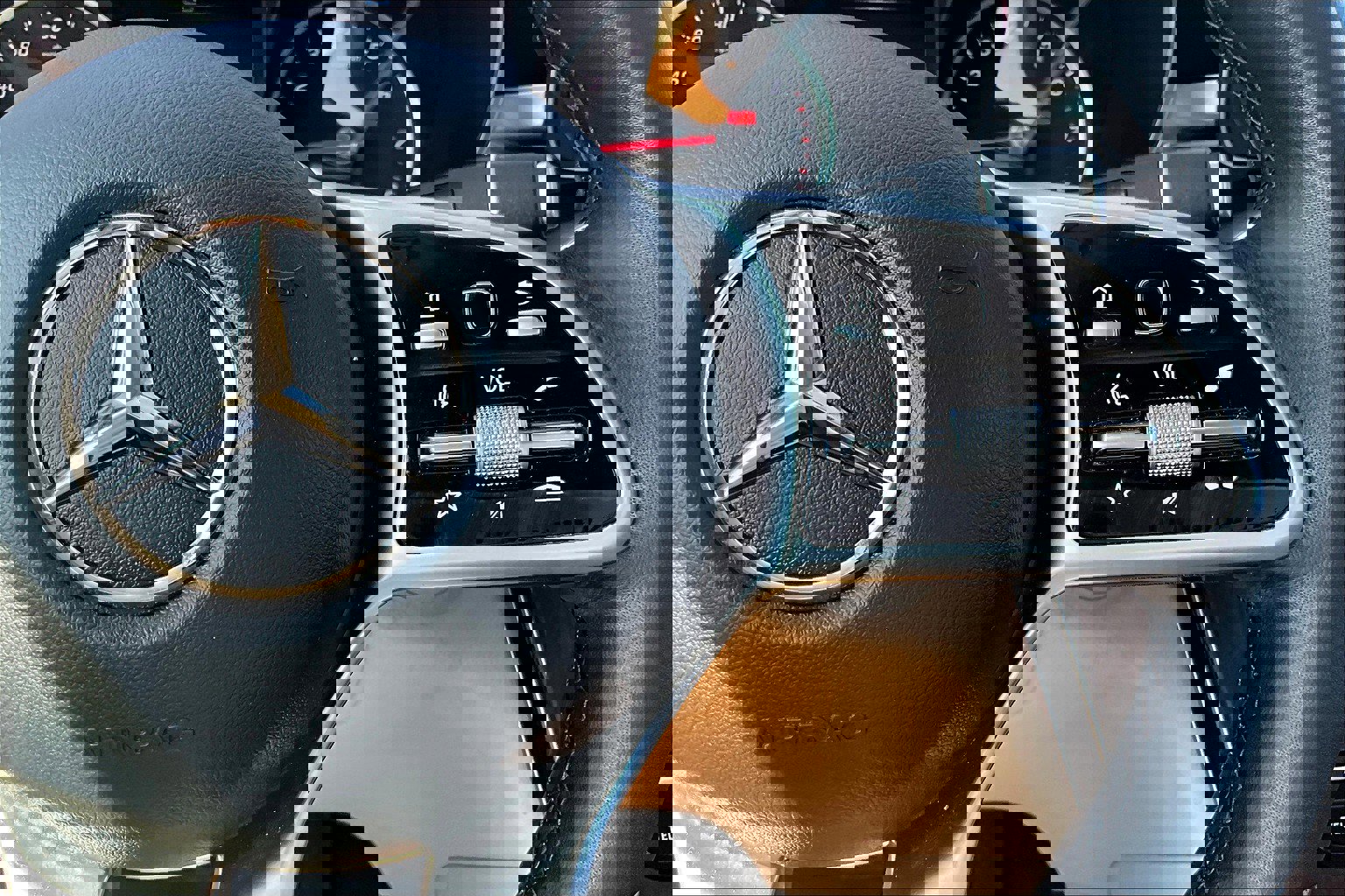 Used 2022 Mercedes-Benz GLC 300 w/ Premium Package Lite image 19