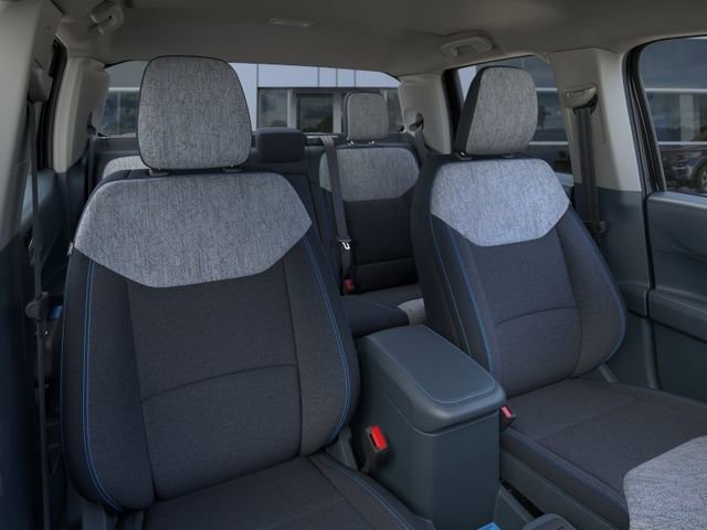 New 2026 Ford Maverick XLT w/ XLT Luxury Package image 10