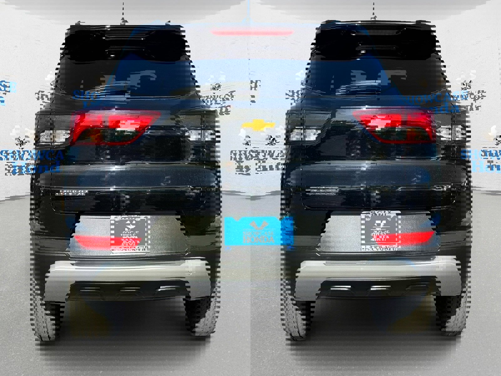 Used 2023 Chevrolet TrailBlazer LT image 7