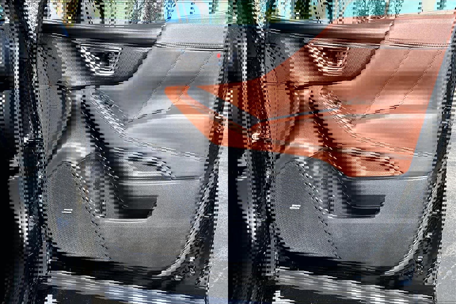 Used 2019 Subaru Forester Touring image 21