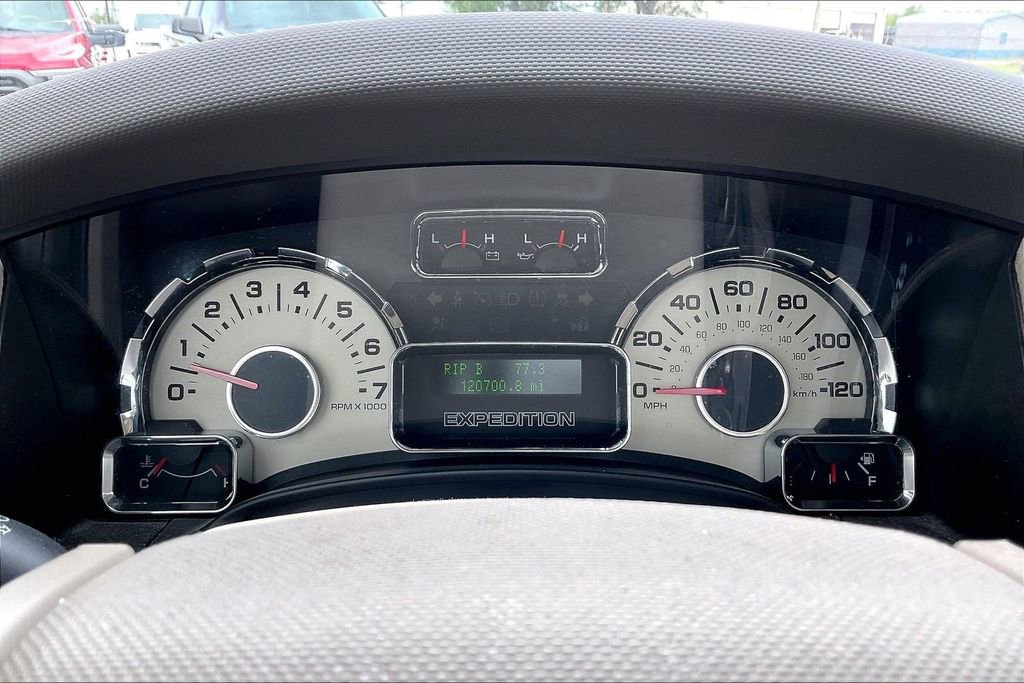 Used 2014 Ford Expedition EL Limited w/ Equipment Group 301A image 12
