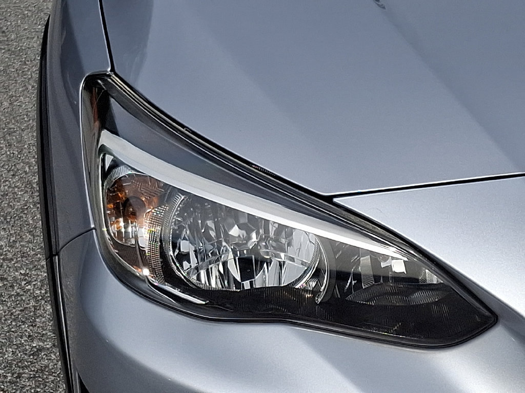 Certified 2021 Subaru Crosstrek 2.0i Premium w/ Moonroof Package AWD/4WD image 10