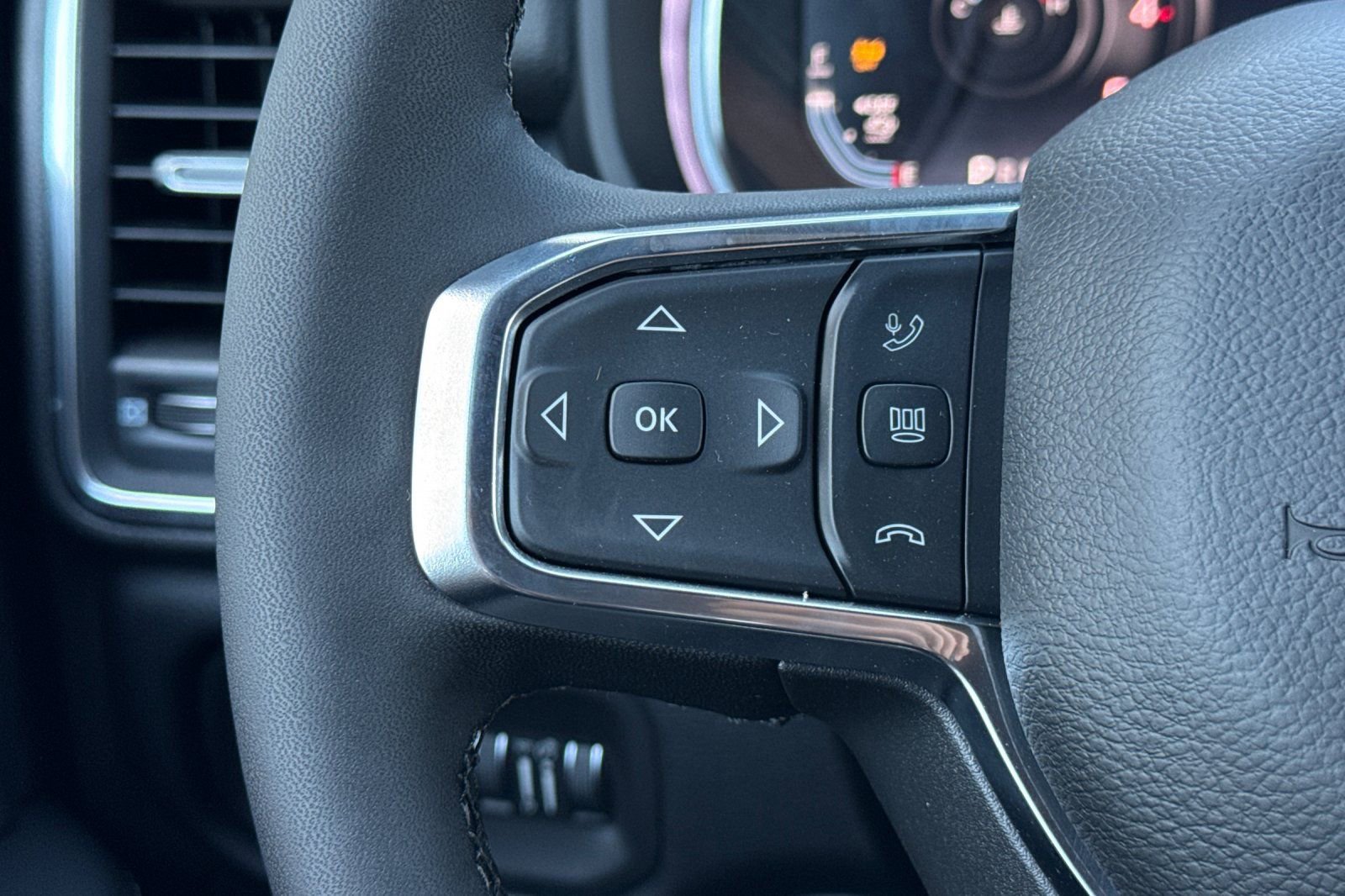 New 2026 RAM 3500 Laramie w/ Night Edition AWD/4WD image 27