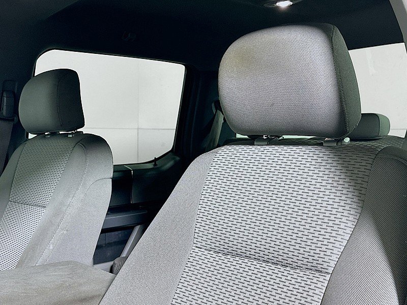 Used 2016 Ford F150 XLT image 17