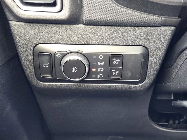 New 2025 Ford Bronco Sport Big Bend w/ Convenience Package image 23