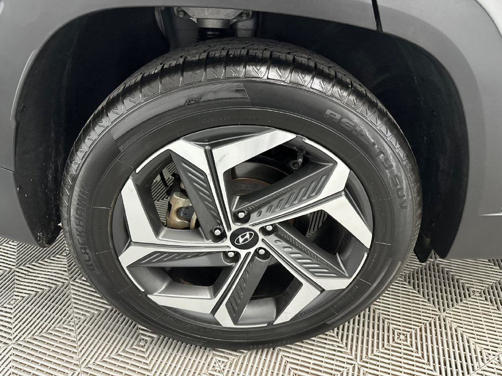 Used 2022 Hyundai Tucson SEL w/ Convenience + Premium Package FWD image 18