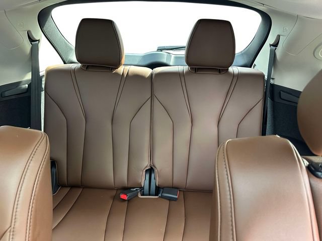 Certified 2026 Acura MDX w/ Technology Package FWD image 19