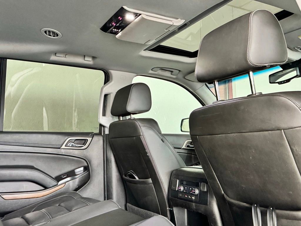 Used 2019 GMC Yukon XL Denali w/ Open Road Package image 5