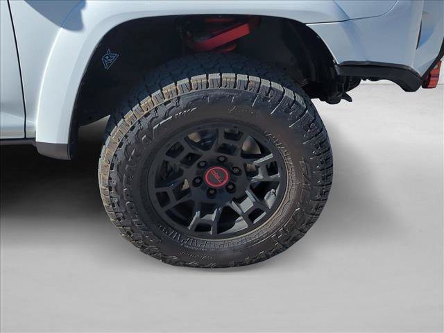 Used 2021 Toyota 4Runner TRD Pro AWD/4WD image 25