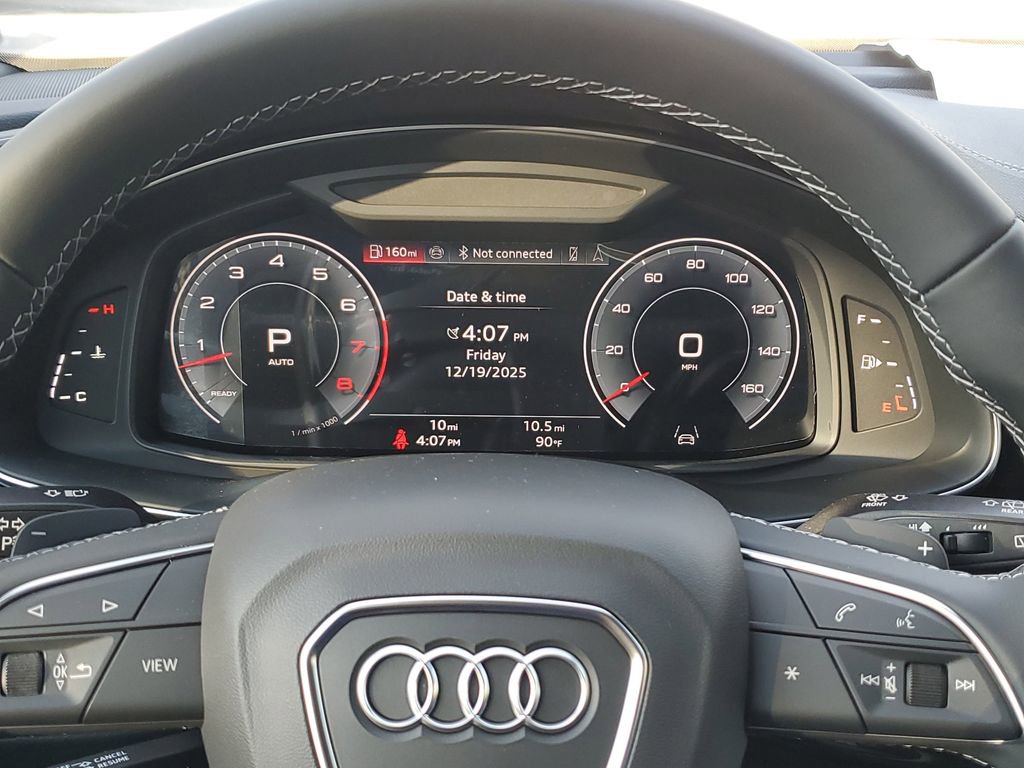 New 2026 Audi Q8 Premium Plus image 11