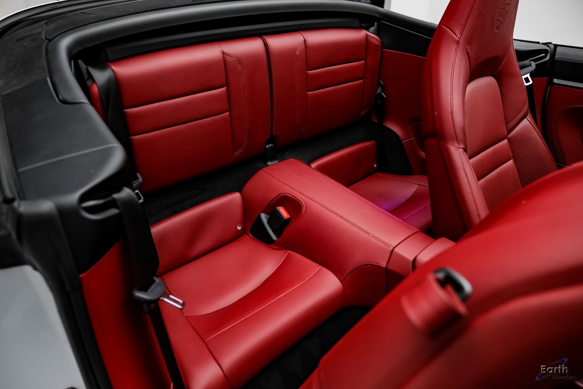 Used 2021 Porsche 911 Carrera 4 image 75