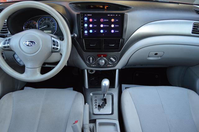 Used 2011 Subaru Forester 2.5X Premium w/ All-Weather Pkg image 20