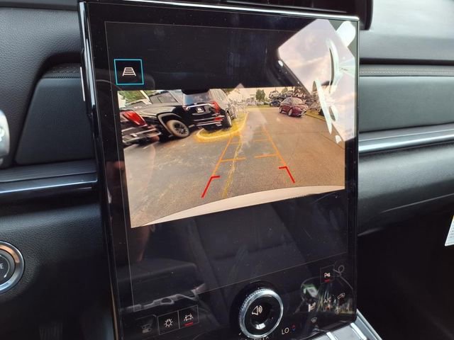 New 2026 GMC Terrain AT4 image 30