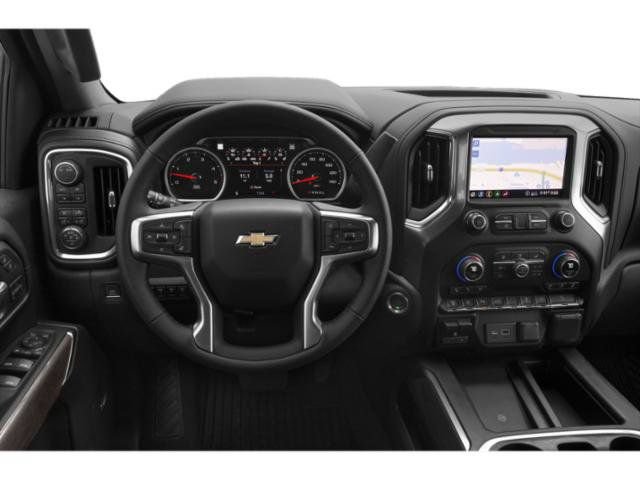 Certified 2023 Chevrolet Silverado 2500 LTZ w/ LTZ Premium Package AWD/4WD image 12