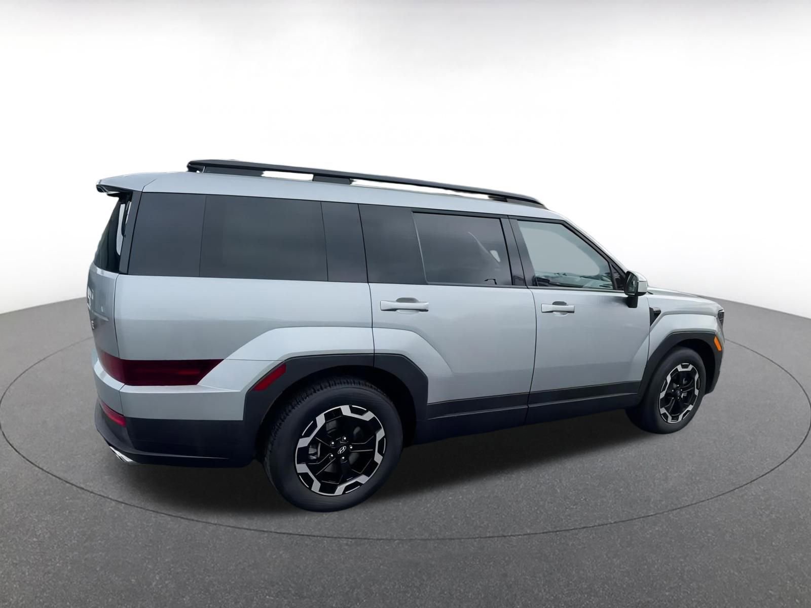 Used 2025 Hyundai Santa Fe SEL image 15