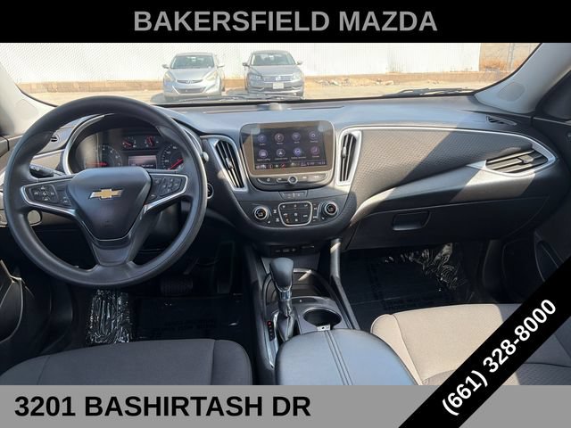 Used 2023 Chevrolet Malibu LT FWD image 12