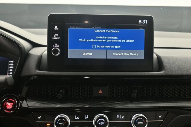 Used 2026 Honda CR-V EX-L image 10