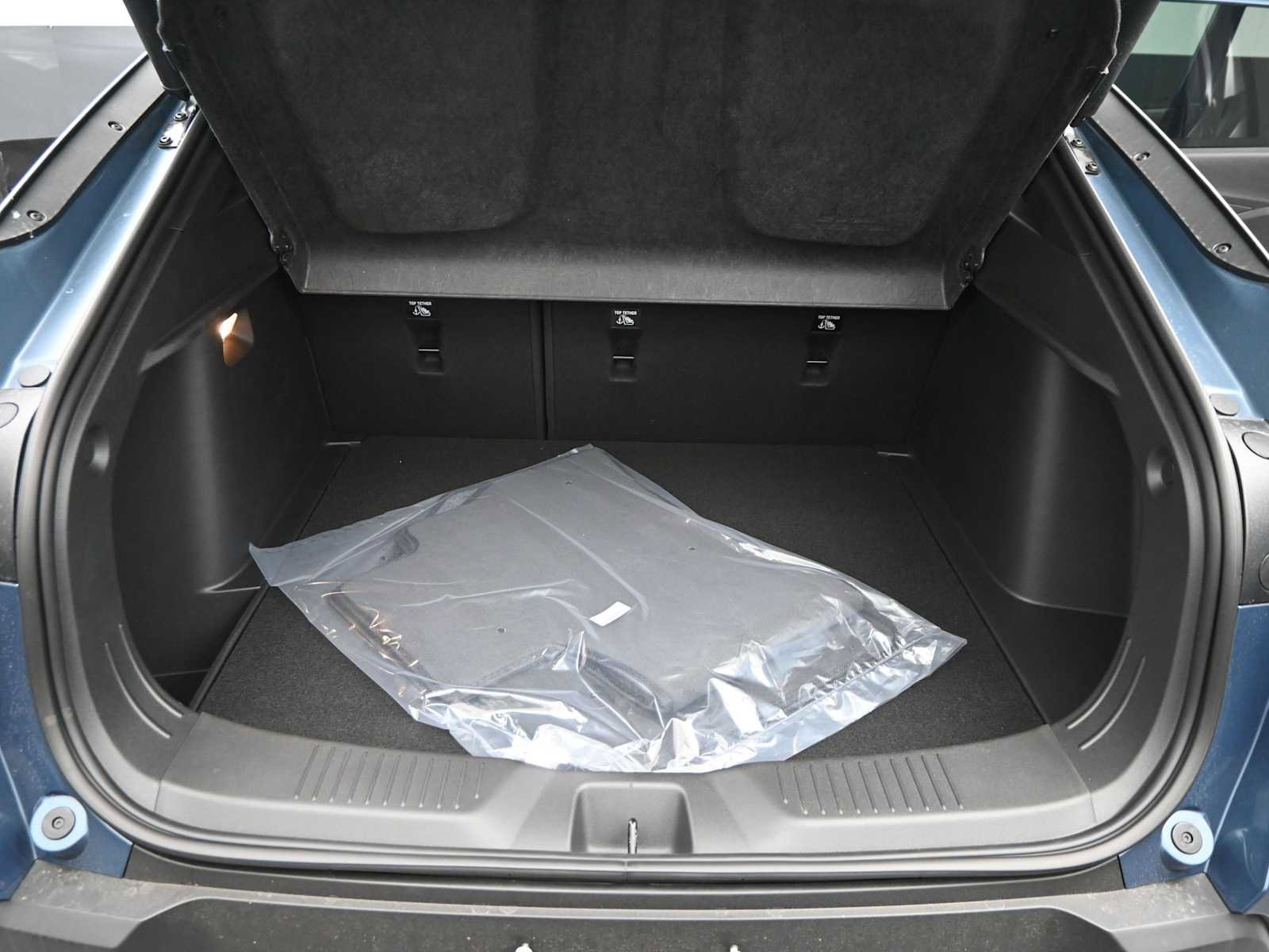 New 2026 Buick Envista Preferred w/ Convenience I Package FWD image 14