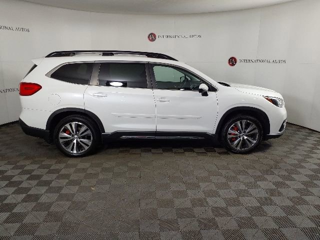 Used 2021 Subaru Ascent Limited w/ Technology Package AWD/4WD image 4